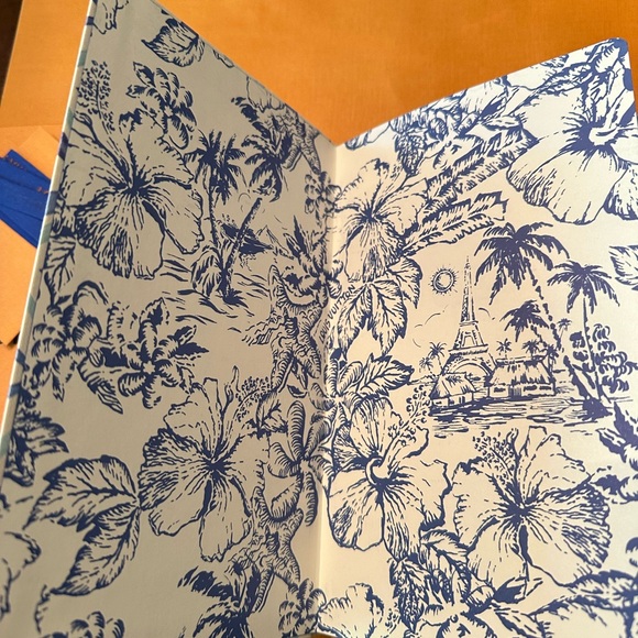 NWT Louis Vuitton limited edition By the Pool collection Jane notebook - Picture 14 of 16